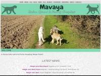 mavaya.co.uk Thumbnail