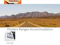 flindersrangesaccommodation.com