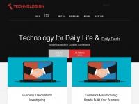 technologish.com Thumbnail
