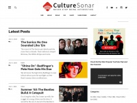 Culturesonar.com