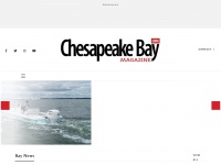 chesapeakebaymagazine.com Thumbnail