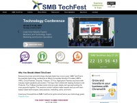smbtechfest.com Thumbnail
