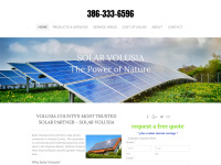 solarvolusia.com Thumbnail