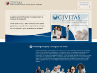 civitas.org Thumbnail