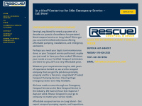 rescuecesspool.com Thumbnail