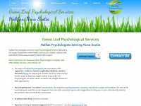 greenleafpsychological.com