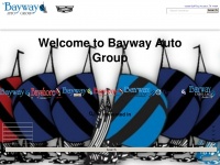 baywayautogroup.com Thumbnail
