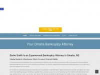 bankruptcy-lawyer-omaha.com Thumbnail