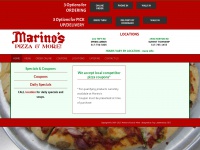 Marinospizzas1.com