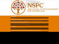 nspc.org.uk Thumbnail