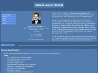internetlaw.com