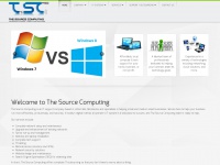 thesourcecomputing.com Thumbnail