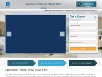 Westnewyorknj-best-appliancerepair.com