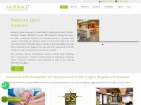 radiancespace.com