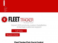fleettrackergps.com Thumbnail