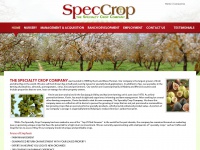 speccrop.com