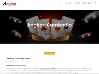 angkor-cambodia.org