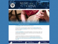 Musicfromchina.org