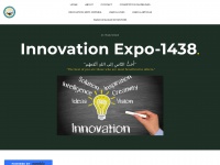 innovationexpo1438.weebly.com Thumbnail