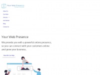 yourwebpresence.com.au Thumbnail