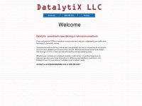 datalytixllc.com