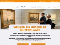 Museumdebuitenplaats.nl