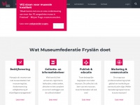 Museumfederatiefryslan.nl