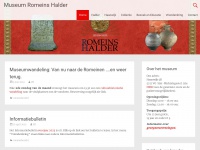 Romeinshalder.nl