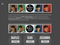 Beatlesmuseum.nl