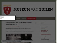 Museumvanzuilen.nl