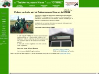 Trekkermuseum-otmmz.nl