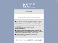 museumpaultetarvanelven.nl