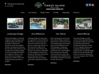 greenislanddesign.com Thumbnail