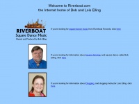 riverboat.com Thumbnail