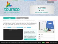 touraco.co.uk Thumbnail