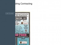 eblingcontractingllc.com Thumbnail