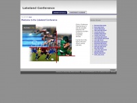 lakelandconference.org Thumbnail