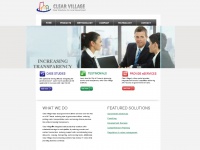 Clearvillageinc.com