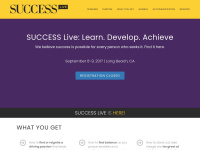 successliveevent.com Thumbnail