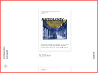 artology-mag.com Thumbnail