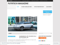 futuretechmagazine.net