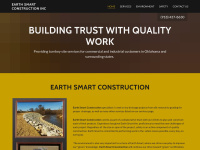 Earthsmartconstruction.com