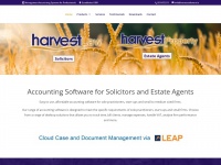 Harvestsoftware.ie