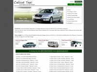 Calicut-taxi.com