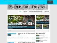 sculpturedigest.com
