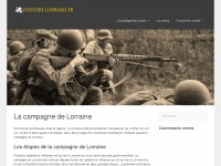 histoire-lorraine.fr Thumbnail