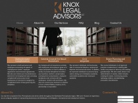 knoxlegaladvisors.com