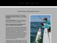 floridatarponsportfishing.com Thumbnail