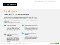 Axa-cleaning.ro