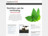 supplementsos.com Thumbnail